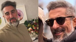 Marcos Mion se surpreende com gesto da esposa após dia cheio com filha de 17 anos: ‘Fez…’