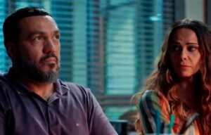 Três Graças: Misael confessa que atirou em Ferette e diz onde está a arma