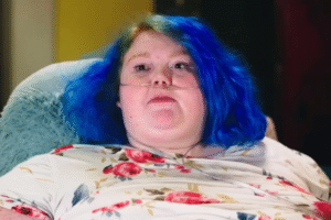 Morre Dolly Martinez, participante de “Quilos Mortais”, aos 30 anos