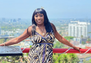 Morre Kiki Shepard, atriz de “Grey’s Anatomy” e “Todo Mundo Odeia o Chris”, aos 74 anos