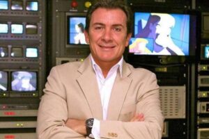 O que acontece com o SBT após retorno de Murilo Fraga?