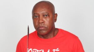 Nando Cunha reflete sobre vulnerabilidade e quebra estereótipos: ‘Nós, homens pretos, nunca fomos amados’