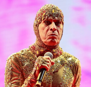 Morre mãe de Ney Matogrosso aos 103 anos de idade