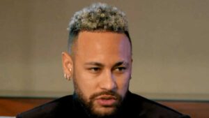 Neymar se pronuncia após não ser convocado para Copa do Mundo 2026: “No silêncio”