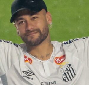 Neymar Jr. se pronuncia após não ser convocado para amistosos com a Seleção Brasileira