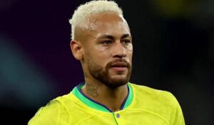 Jornalista da Globo detona Neymar após comentário polêmico