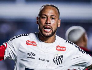 Zagueiro que foi misógino como Neymar foi punido por vários jogos; VEJA a punição!