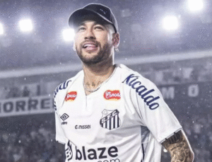 Neymar na Copa: Chances do craque aparecer na lista final são reveladas