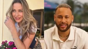 Luana Piovani detona Neymar Jr.: “Aborto da natureza”