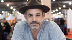 Nicholas Brendon, astro de Buffy: A Caça-Vampiros, morre aos 54 anos