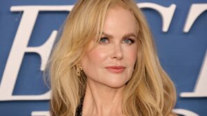 Nicole Kidman revela conselho surpreendente dado às filhas após divórcio