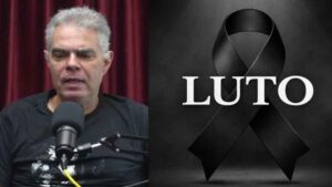 Nizo Neto, filho de Chico Anysio, lamenta morte: ‘Tristeza profunda’