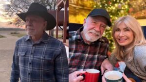 Chuck Norris teve último gesto nobre antes de falecer