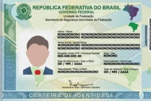 Novo RG: 50 milhões de brasileiros já possuem a CIN; veja como tirar e novo prazo