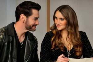 Estrelada por Dulce María, “Penso em Ti” estreia no Globoplay Novelas