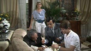 Aos 65 anos, estrela da Globo nos anos 80 deixou a TV e mudou de carreira; veja como ela está hoje