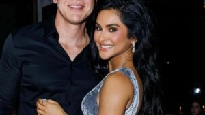 Novo namorado de Mileide Mihaile protagoniza clima de romance com a influenciadora