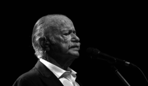 Gino Paoli, ícone da música italiana, morre aos 91 anos