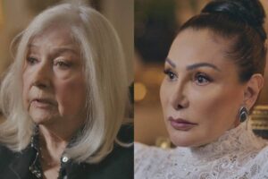 Primeiro episódio de ‘O Testamento: O Segredo de Anita Harley’ ganha exibição no ‘Cine BBB’