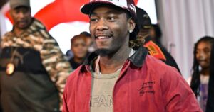 Rapper Offset, ex de Cardi B, é baleado próximo a cassino nos EUA