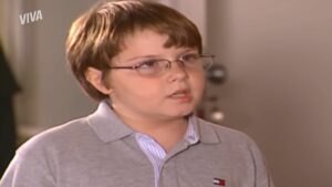 Aos 31 anos, ex-ator mirim da Globo deixou a TV, investiu em nova carreira e leva vida discreta