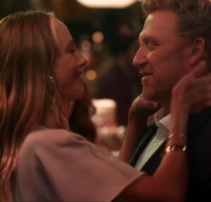 Kim Raver e Kevin McKidd se despedem de Grey’s Anatomy