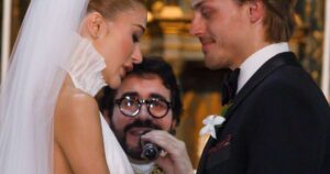 Qual foi o cachê do padre Fábio para celebrar o casamento milionário da herdeira da Cimed