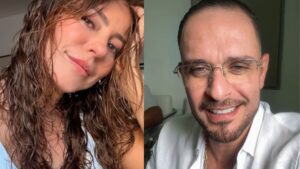 Paolla Oliveira quebra o silêncio após Diogo Nogueira desabafar sobre boatos de traição