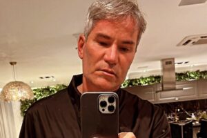 Pastor e dono de fábrica de cigarros, Márcio Poncio rebate críticas