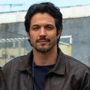 Paulinho (Romulo Estrela) em Três Graças