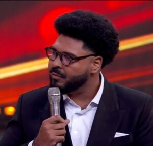 Paulo Vieira fala sobre participação no Melhores do Ano 2026: Meu texto não passa por nenhum tipo de aprovação