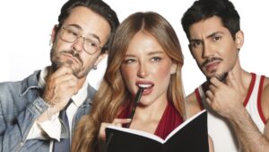 Aos 29 anos, ator que viralizou no TikTok conquista espaço no teatro e streaming