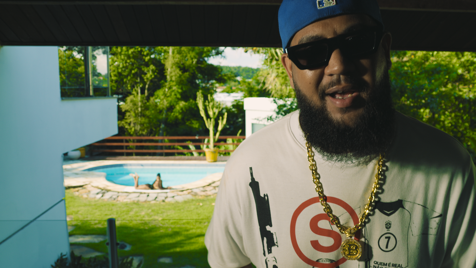 Kili Rapper Exclusivo: rapper BLT lança primeiro single pela gravadora 1Kilo; veja ...