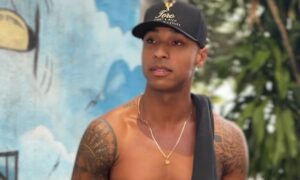 Neto de Mussum se pronuncia após ser acusado de dopar e roubar amigo