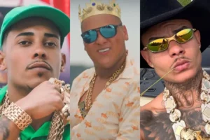 Poze do Rodo, Ryan SP e Chrys Dias: saiba quem são os funkeiros presos em operação da Polícia Federal