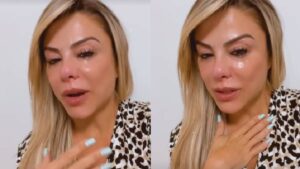 Poliana comenta sobre apelido que ganhou da web: “tenho orgulho”