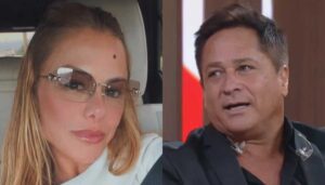 Poliana Rocha ‘choca’ ao passar dica inusitada sobre homens: “É só saber”