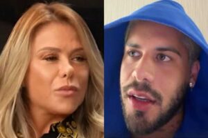 Poliana Rocha abre o jogo sobre decisões do Zé Felipe em meio a polêmica