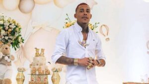 MC Poze do Rodo fala pela 1ª vez após ter casa assaltado: ‘Não deixe nenhum deles parar em minha mão’