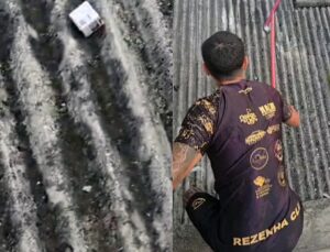 Mulher é presa por venda de ilegal de canetas emagrecedoras e ainda debocha; VEJA VÍDEO