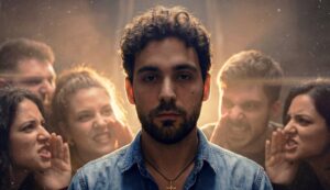 Projeto musical nascido da fé e da emoção ganha destaque com proposta sensível e autoral