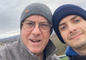 Mark J Soler aposta em sonoridade diversa e carreira autoral