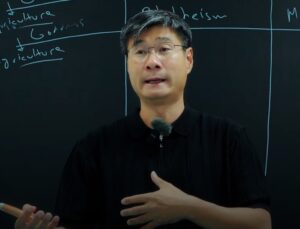 Professor Chinês faz previsão bombástica sobre fim da guerra entre Irã e EUA; VEJA