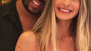 Ex-mulher de cantor revela o que pensou ao se separar: ‘Olhei exclusivamente…’