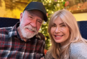 Quem é Gena O’Kelley, viúva de Chuck Norris e companheira do ator por quase três décadas