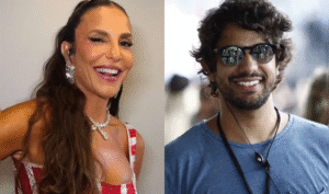 Empresário apontado como novo affair de Ivete Sangalo é visto em show da cantora