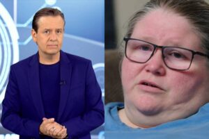 Bethany precisa encarar seus traumas emocionais para perder peso em ‘Quilos Mortais’