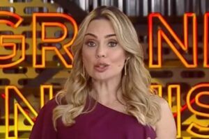 Ex-confinado do reality ‘A Grande Conquista’ anuncia espera pelo 1º filho com médico