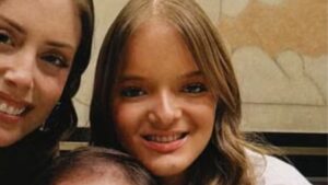 Aos 16 anos, Rafa Justus compartilha clique raro com o irmão