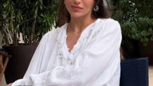 Aos 33 anos, influenciadora supera luto familiar e celebra a realização de um grande sonho